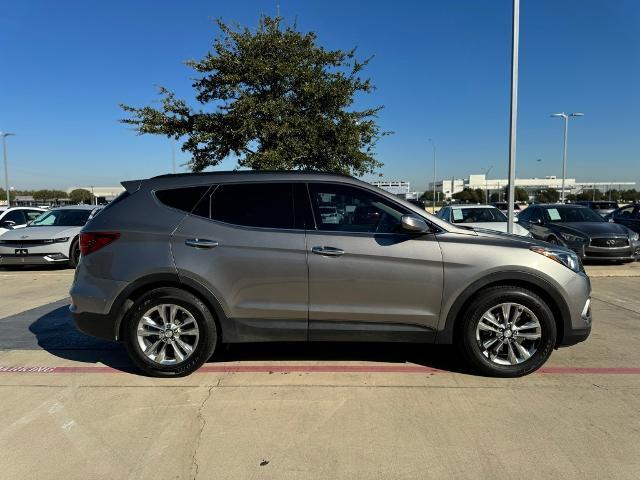 2017 Hyundai Santa Fe Sport Vehicle Photo in Grapevine, TX 76051