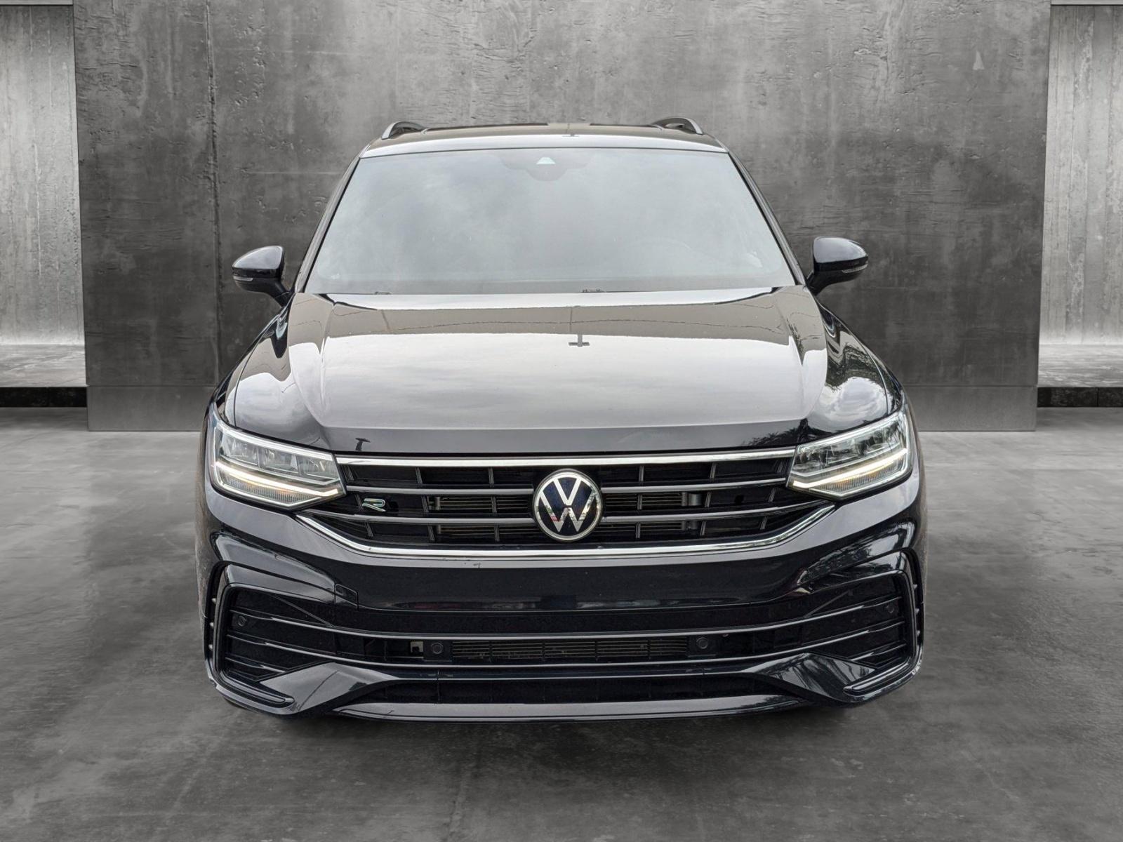 2022 Volkswagen Tiguan Vehicle Photo in Miami, FL 33015