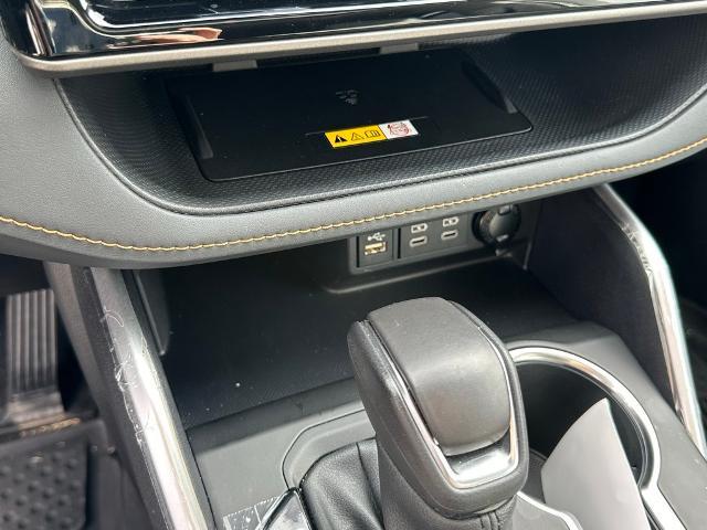 2023 Toyota Highlander Vehicle Photo in San Antonio, TX 78230