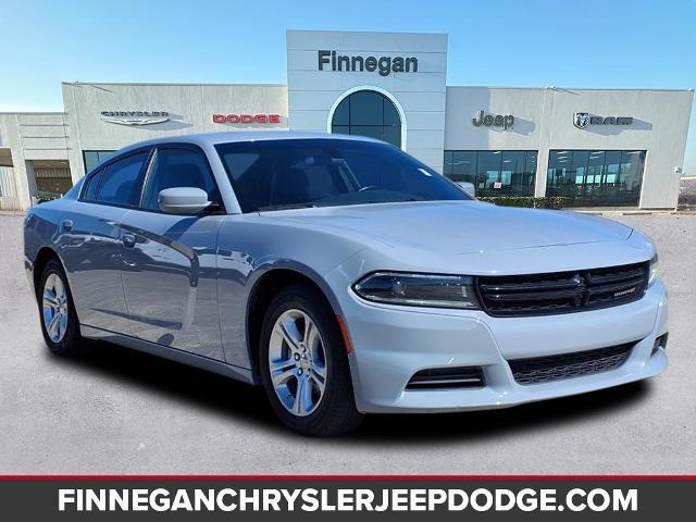 2022 Dodge Charger Vehicle Photo in ROSENBERG, TX 77471