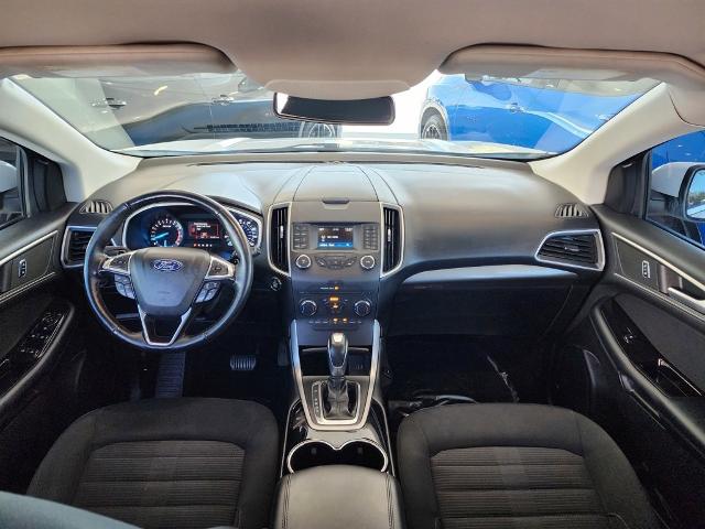 2018 Ford Edge Vehicle Photo in PARIS, TX 75460-2116