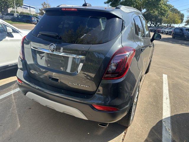 2017 Buick Encore Vehicle Photo in DALLAS, TX 75209