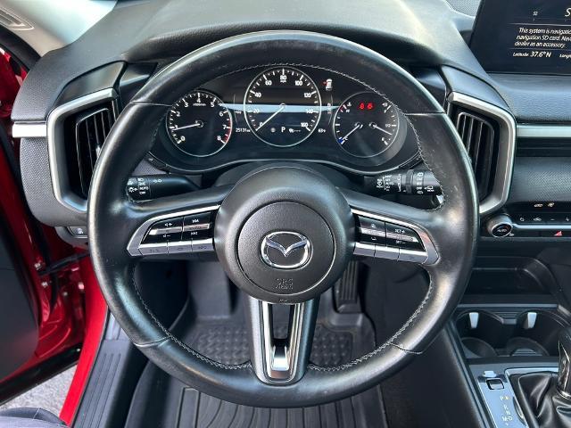 2023 Mazda CX-50 Vehicle Photo in Danville, KY 40422-2805