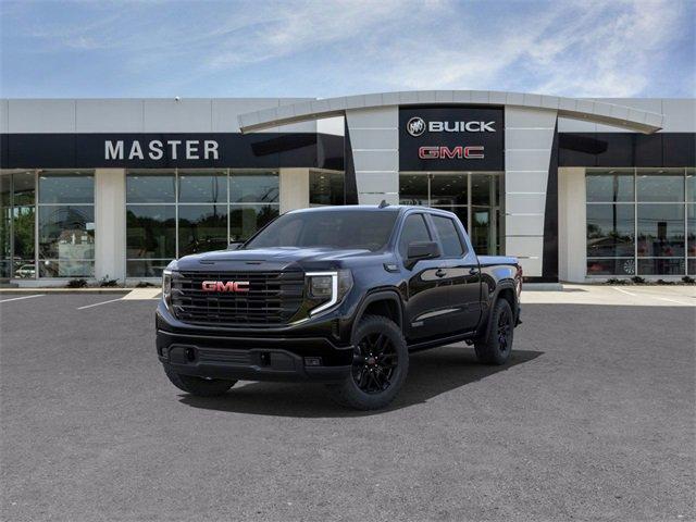 2025 GMC Sierra 1500 Vehicle Photo in AUGUSTA, GA 30907-2867