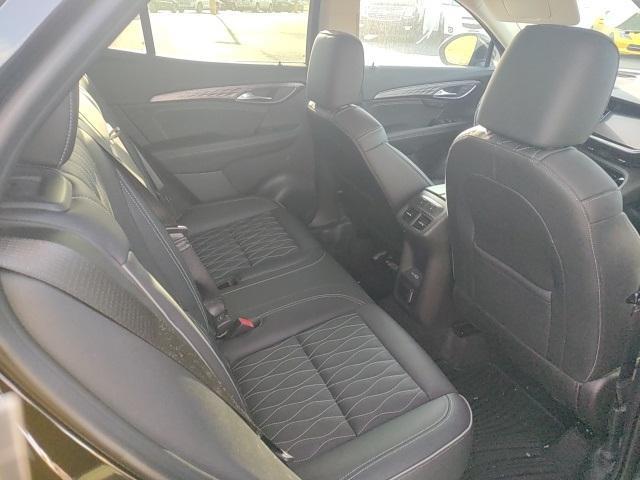 2022 Buick Envision Vehicle Photo in BERLIN, MD 21811-1121