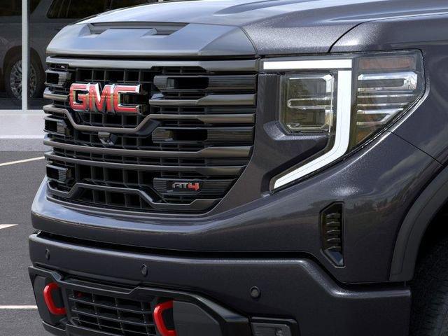 2025 GMC Sierra 1500 Vehicle Photo in MEDINA, OH 44256-9631