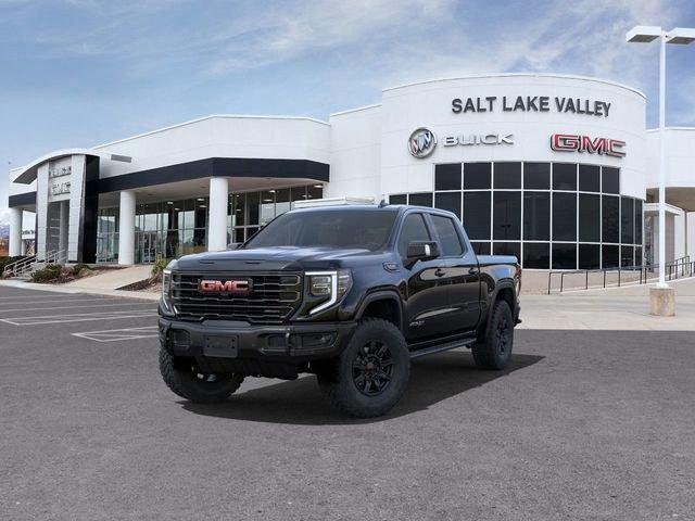 2025 GMC Sierra 1500 Vehicle Photo in SALT LAKE CITY, UT 84119-3321