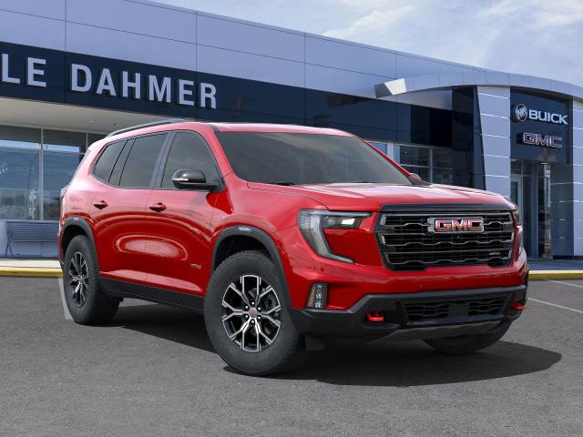 2024 GMC Acadia Vehicle Photo in KANSAS CITY, MO 64114-4545