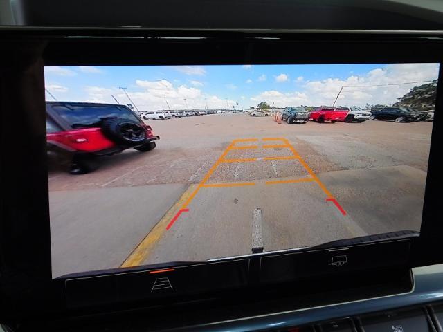 2025 GMC Sierra 1500 Vehicle Photo in GATESVILLE, TX 76528-2745