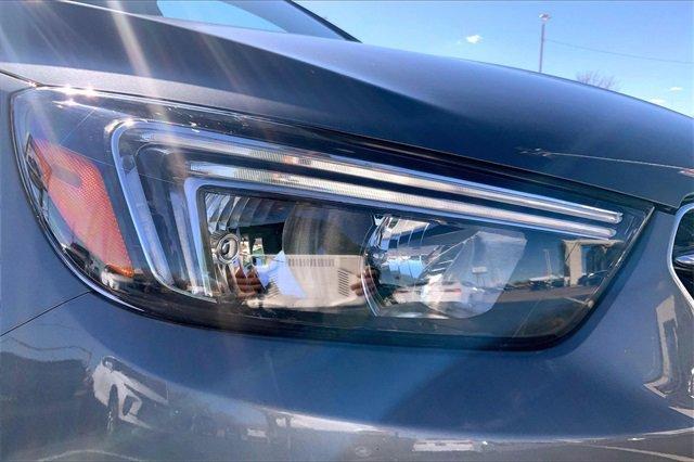 2019 Buick Encore Vehicle Photo in TOPEKA, KS 66609-0000