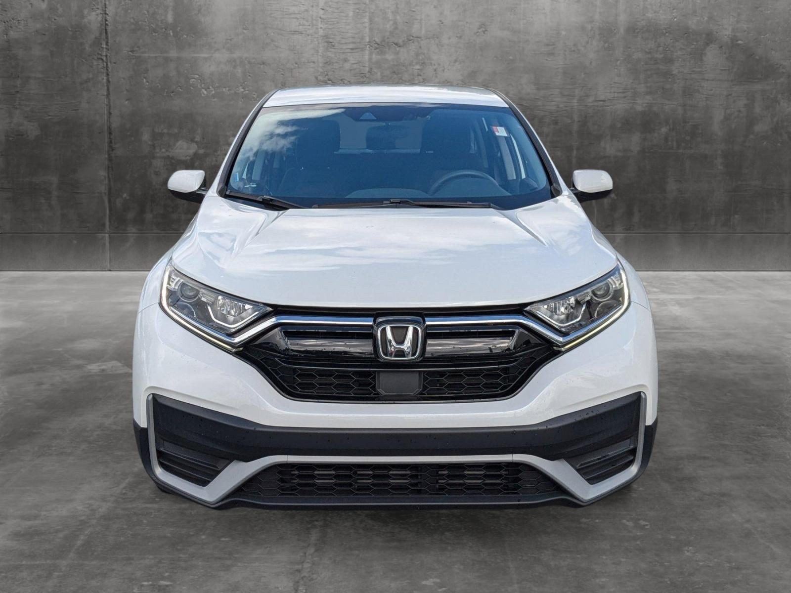 2022 Honda CR-V Vehicle Photo in Miami, FL 33015