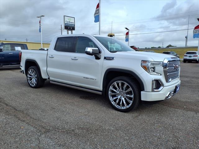 2021 GMC Sierra 1500 Vehicle Photo in NEDERLAND, TX 77627-8017