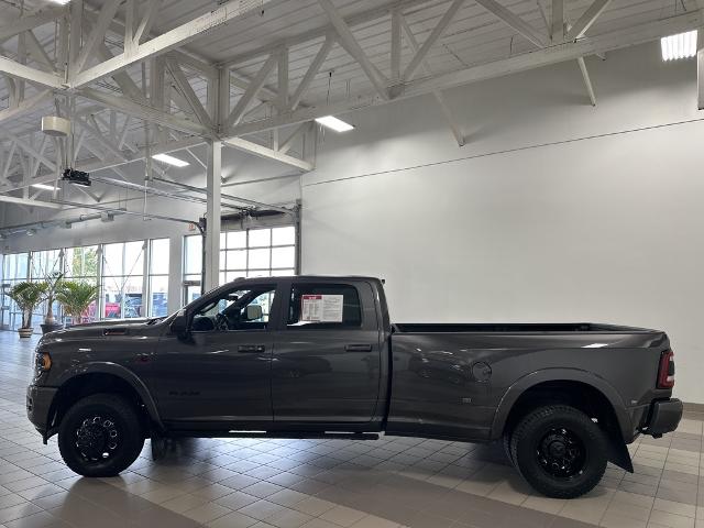 Used 2021 RAM Ram 3500 Pickup Limited with VIN 3C63RRRL3MG507925 for sale in Mankato, Minnesota