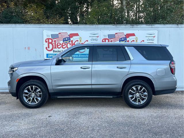 2023 Chevrolet Tahoe Vehicle Photo in DUNN, NC 28334-8900