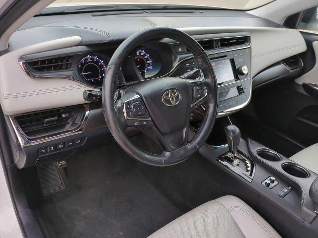 2018 Toyota Avalon Vehicle Photo in Killeen, TX 76541