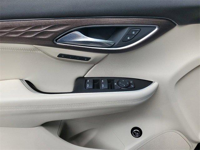 2021 Buick Envision Vehicle Photo in SUNRISE, FL 33323-3202