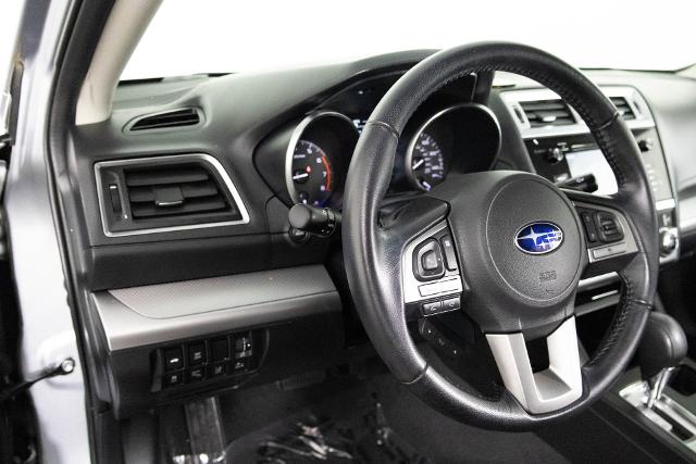 2015 Subaru Legacy Vehicle Photo in NORTH RIVERSIDE, IL 60546-1404