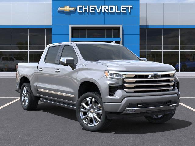 2025 Chevrolet Silverado 1500 Vehicle Photo in GILBERT, AZ 85297-0446