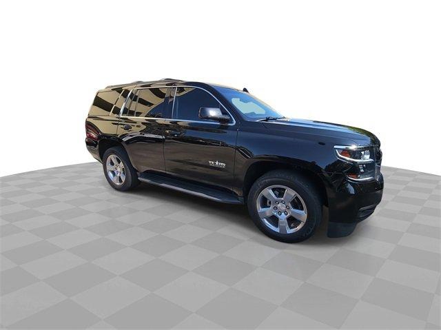 Used 2018 Chevrolet Tahoe LT with VIN 1GNSCBKC4JR225044 for sale in Houston, TX