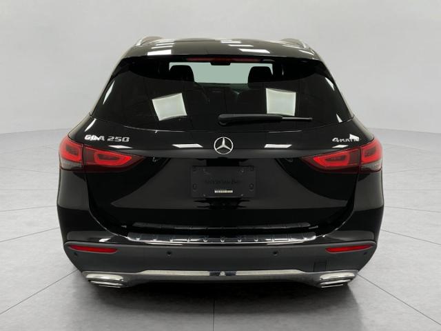 2021 Mercedes-Benz GLA Vehicle Photo in Appleton, WI 54913