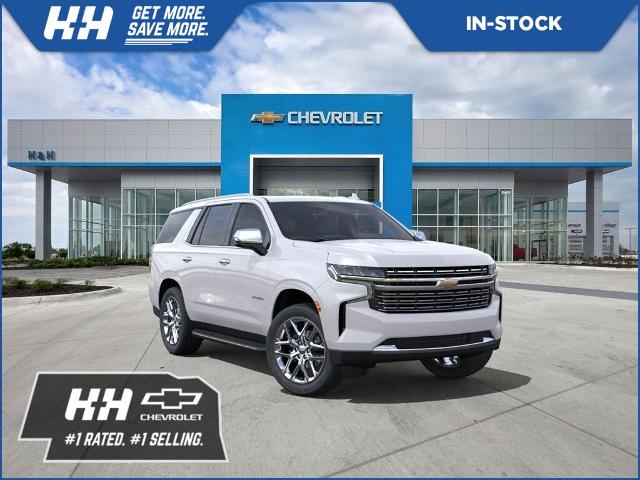 2024 Chevrolet Tahoe Vehicle Photo in PAPILLION, NE 68138-0000