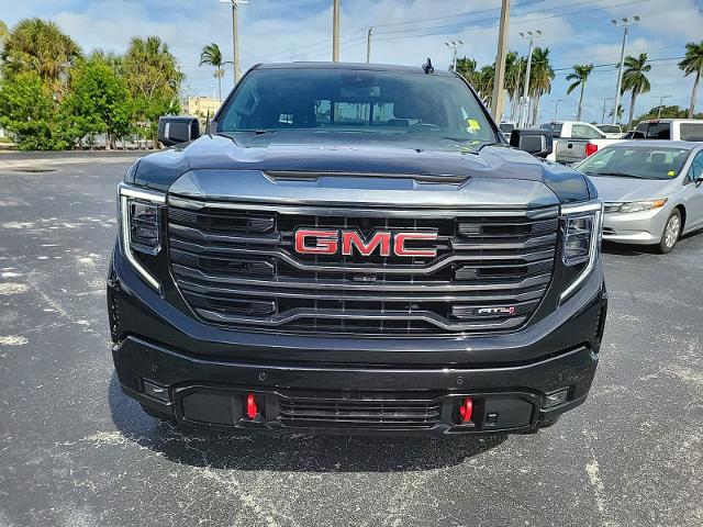 2023 GMC Sierra 1500 Vehicle Photo in LIGHTHOUSE POINT, FL 33064-6849