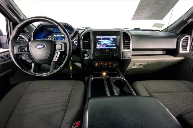 2015 Ford F-150 Vehicle Photo in Lees Summit, MO 64086