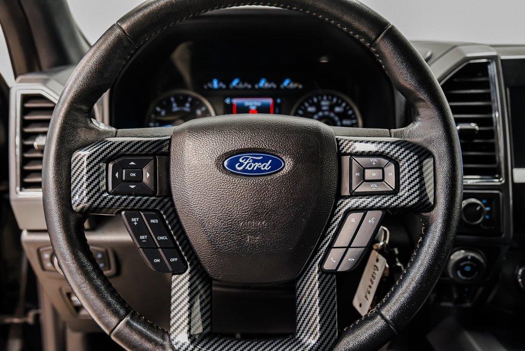 2020 Ford F-150 Vehicle Photo in AKRON, OH 44320-4088