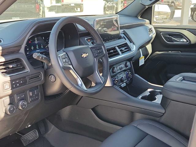 2024 Chevrolet Tahoe Vehicle Photo in ODESSA, TX 79762-8186