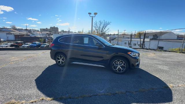 Certified 2019 BMW X1 28i with VIN WBXHT3C52K5L91017 for sale in Allentown, PA