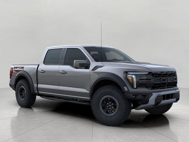 2024 Ford F-150 Vehicle Photo in Oshkosh, WI 54901