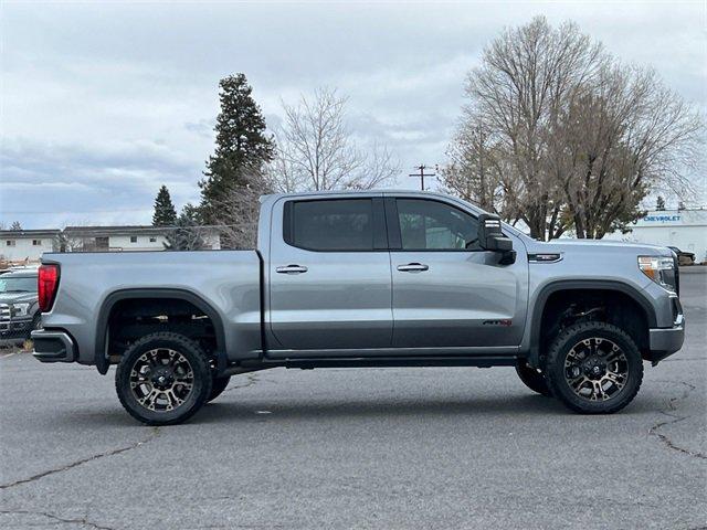 2020 GMC Sierra 1500 Vehicle Photo in BEND, OR 97701-5133