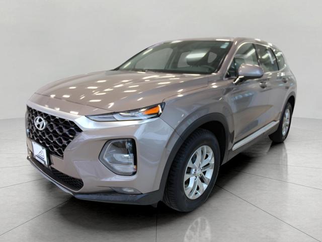 2019 Hyundai SANTA FE Vehicle Photo in Green Bay, WI 54304