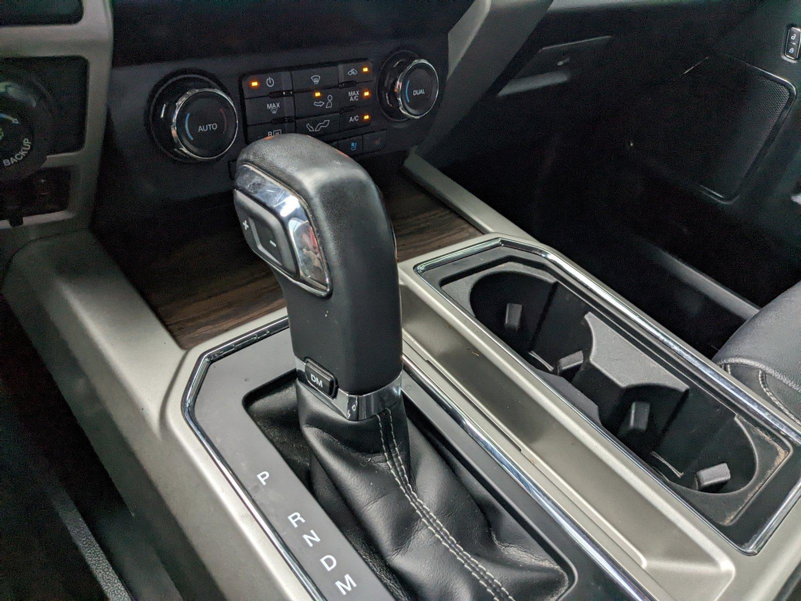 2019 Ford F-150 Vehicle Photo in Jacksonville, FL 32256