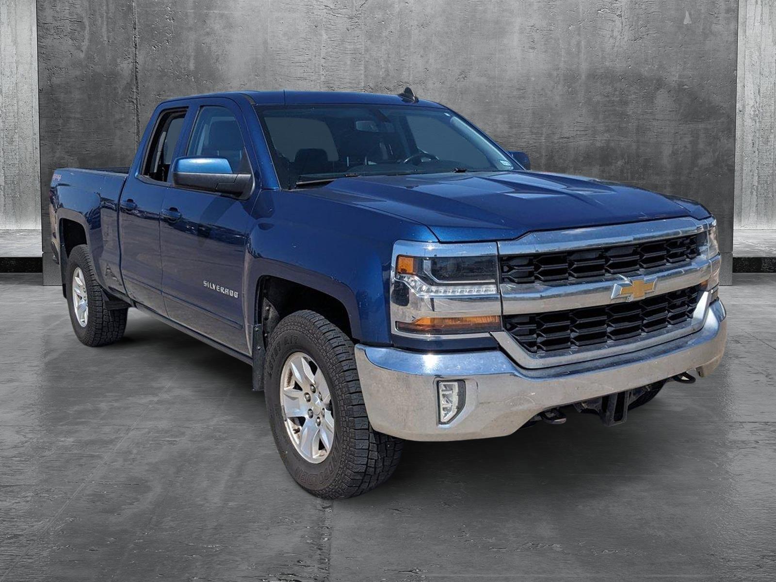 2016 Chevrolet Silverado 1500 Vehicle Photo in Corpus Christi, TX 78415