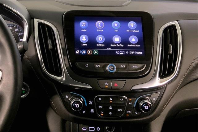 2023 Chevrolet Equinox Vehicle Photo in KANSAS CITY, MO 64114-4545