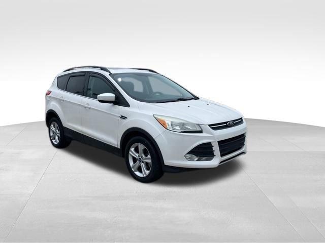 2014 Ford Escape Vehicle Photo in MEDINA, OH 44256-9631