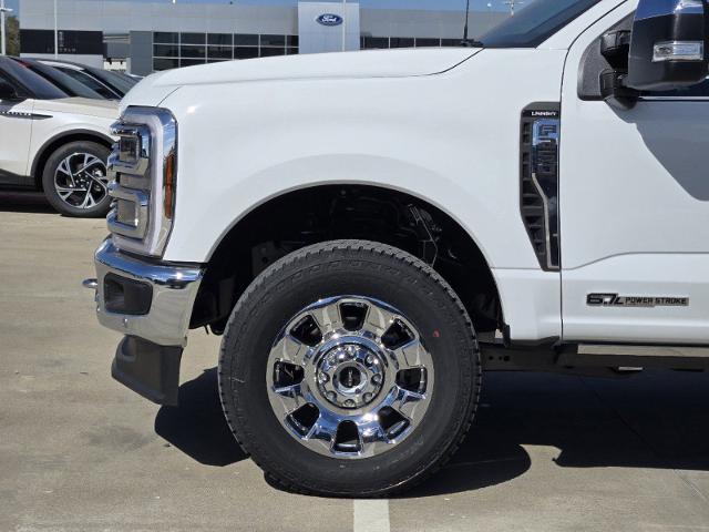 2024 Ford Super Duty F-250 SRW Vehicle Photo in STEPHENVILLE, TX 76401-3713