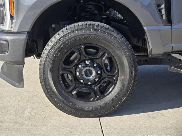 2023 Ford Super Duty F-250 SRW Vehicle Photo in STEPHENVILLE, TX 76401-3713