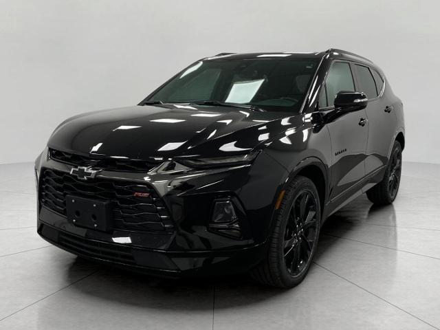 2022 Chevrolet Blazer Vehicle Photo in Appleton, WI 54913