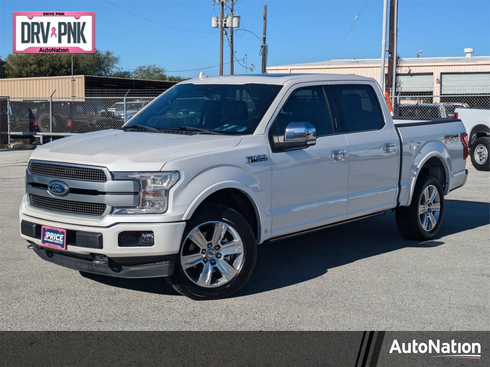 2019 Ford F-150 Vehicle Photo in Corpus Christi, TX 78415