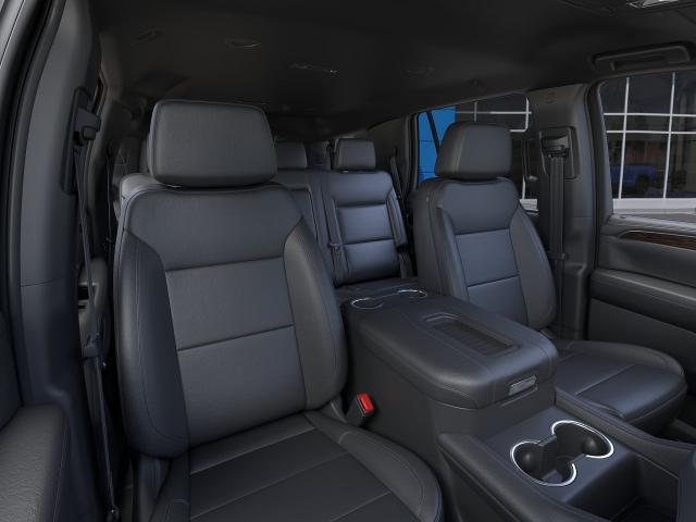 2024 Chevrolet Tahoe Vehicle Photo in DOUGLASTON, NY 11362-1062