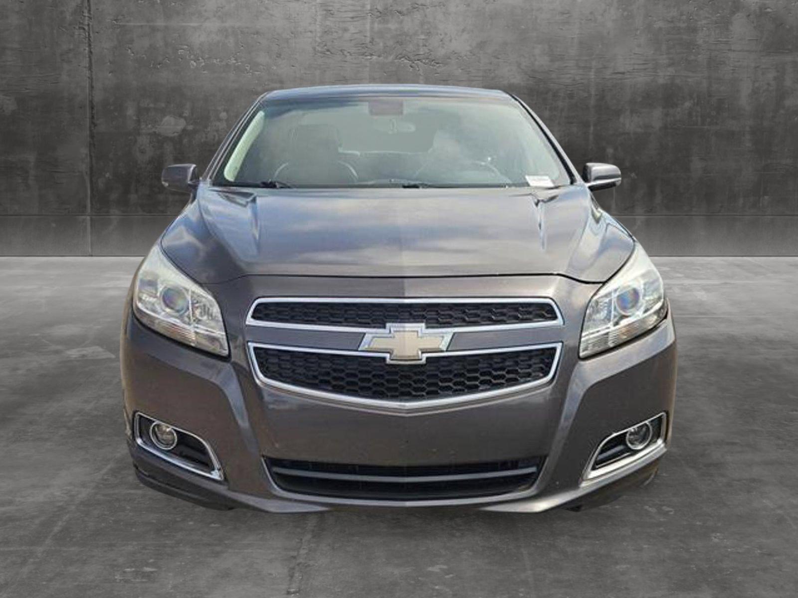 2013 Chevrolet Malibu Vehicle Photo in PEORIA, AZ 85382-3715