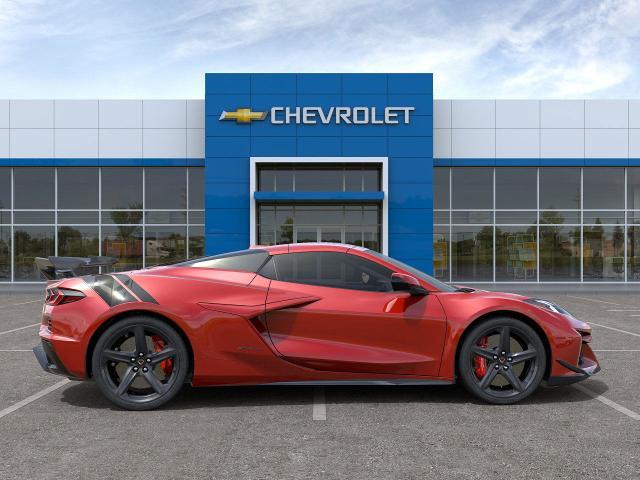 2024 Chevrolet Corvette Vehicle Photo in CORPUS CHRISTI, TX 78416-1100