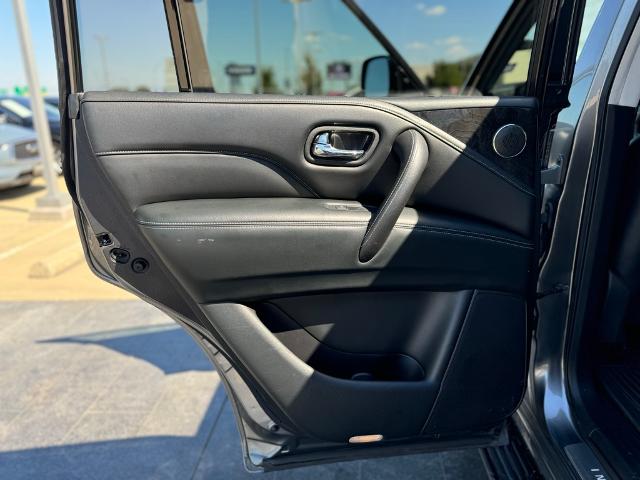 2020 INFINITI QX80 Vehicle Photo in Grapevine, TX 76051