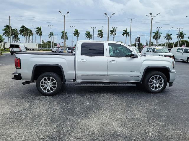 2018 GMC Sierra 1500 Vehicle Photo in LIGHTHOUSE POINT, FL 33064-6849