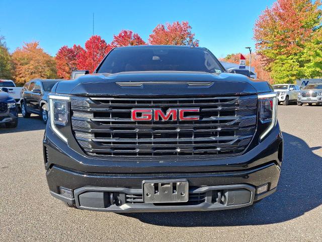 Used 2022 GMC Sierra 1500 Elevation with VIN 3GTPUJEKXNG664165 for sale in Manahawkin, NJ