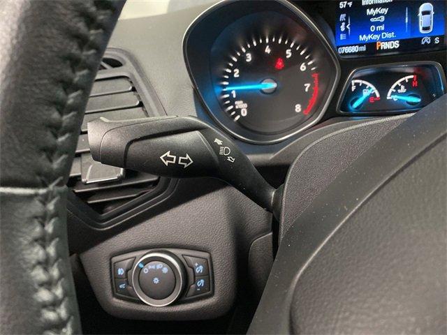 2019 Ford Escape Vehicle Photo in PORTLAND, OR 97225-3518