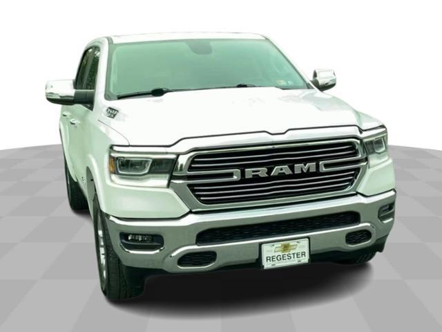 2019 Ram 1500 Vehicle Photo in THOMPSONTOWN, PA 17094-9014