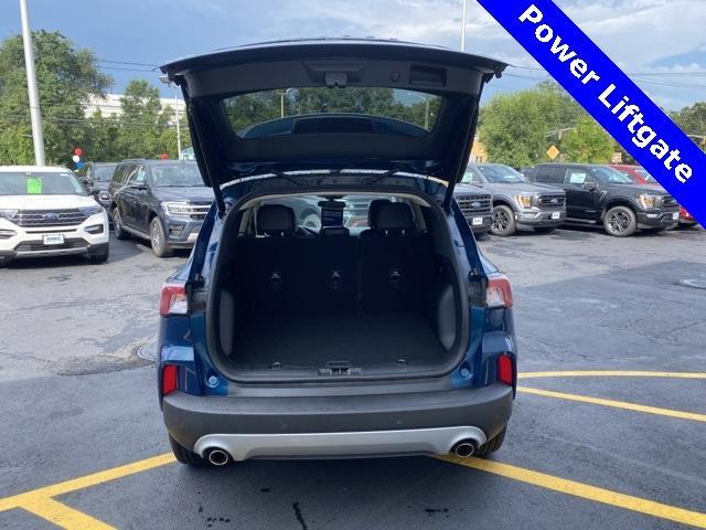 2020 Ford Escape Vehicle Photo in Mahwah, NJ 07430-1343